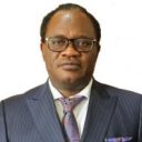 Brian Mundubile