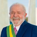 Lula da Silva 10-15%