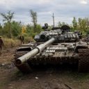Will Russia capture Oleksiievo-Druzhkivka by...?