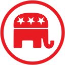 Republicans 6%+