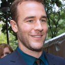 James Van Der Beek