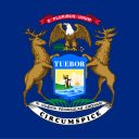 Michigan Democratic Senate Primary: Wayne County (Detroit) Winner